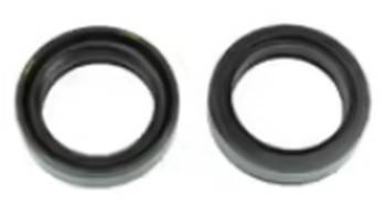 Uszczelniacze olejowe przedniego zawieszenia YAMAHA SR CLASSIC 250 80-99 Athena