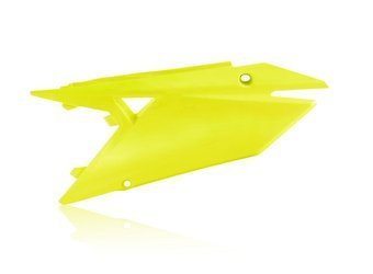 Acerbis Suzuki panele boczne RMZ 450; 2018 > RMZ 250 2019>