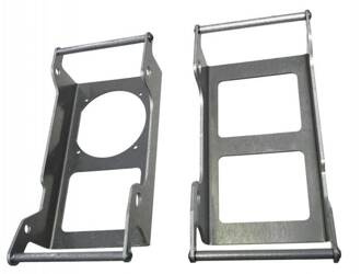 Artafon osłony chłodnic KTM 2008-2016