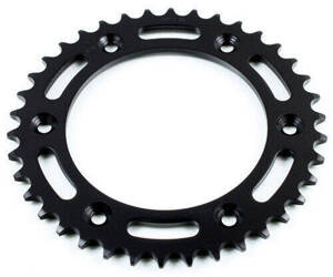 JT Zębatka tylna stalowa [38 zębów] HONDA CR/CRF 83-20