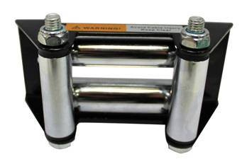 Nachman Rolki do wyciągarek  ROLKI DO WYCIĄGAREK