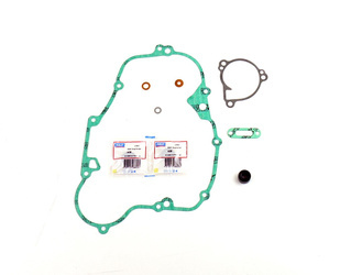 Zestaw naprawczy pompy wody KAWASAKI KX500 92-03 Athena