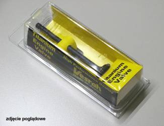 Vesrah Zawór ssący tytanowy YAMAHA WRF 250 08-14 / WR 250X 08-11