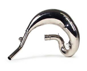 DEP Pipes Dyfuzor niklowany KTM 65 SX16- / HUSQVARNA TC 65 16- / GASGAS MC 65 21-