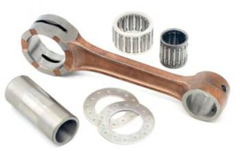 Korbowód Yamaha XT 225 SERROW 92-07 / TTR 225 86-87 / TTR 225 99-04 / TTR 230 05-22 / XT 250 08-12 / YFM 225 83-91 / YFB 250 TIMBERWOLF 92-00 / YFM 250X 99-04 Namura