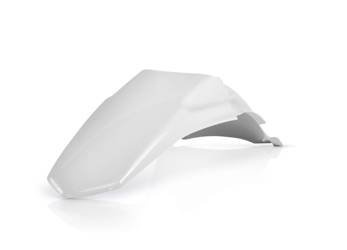 Acerbis Yamaha tylny błotnik YZ 125 / 250 WR; 02-14