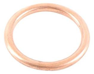 Uszczelka kolektora wydechowego HONDA CRF150F 03-17, CRF230F 03-19, CTX200 02-11, TRX250TE RECON 02-21, TRX250TM RECON 02-21, TRX250X / EX SPORTRAX 01-21, XL125 74-85, XR200R '81-02, Winderosa