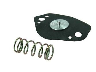 Tourmax Zestaw naprawczy zaworu Air Cut Yamaha YFM 600 GRIZZLY 99-01