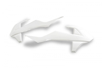 UFO Owiewki chłodnicy Gas Gas MC 85 21