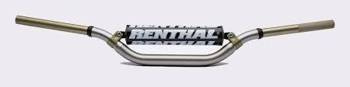 Kierownica Renthal 28.6 mm MX TWINWALL RC HIGH PADDED