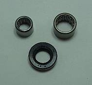 Tourmax Zestaw naprawczy popychacza sprzęgła Suzuki RMZ 250 10-11, RMZ 450 08-11