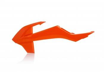 Acerbis Owiewki chłodnicy Gas Gas MC 65 '21-'23