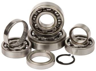 Hot Rods Zestaw naprawczy skrzyni Kawasaki KX 125 03-04