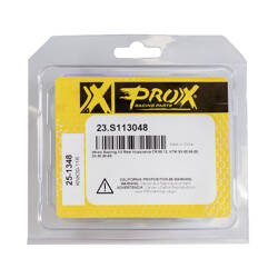 Prox Łożyska Koła Tylnego Z Uszczelniaczami KTM SX 60 '97-'99