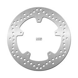 NG Tarcza hamulcowa przód PIAGGIO LIBERTY 125/150 12-15