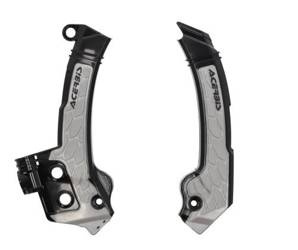 Acerbis Osłony ramy X-GRIP Husqvarna FC 250 23-