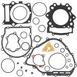 Winderosa Komplet uszczelek YAMAHA YFM 550 GRIZZLY '09-'14