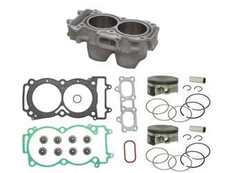Bronco Cylinder kompletny Polaris RANGER 900 XP / CREW, RZR 900 50/55/60 INCH, 900 ACE EPS XC 17-19, RZR 4 900 17-18