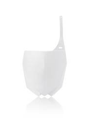 Acerbis Yamaha RESTYLING plastron YZ 125 / 250 2002-2014