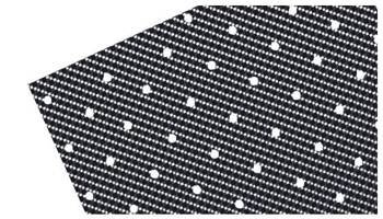 BLACKBIRD Folia carbon