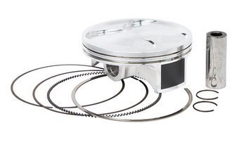 Tłok Vertex Yamaha YZF 450 10-17, WR 450F 16-18 [98.96mm] [Big Bore] [selekcja C]