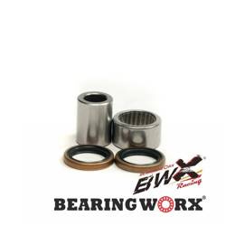 Bearing Worx Zestaw naprawczy mocowania (łożyska) amortyzatora tylnego dolne GAS-GAS EC125 01-10,250 96-10,450 03-09,MC125 01-09,250 99-09,SM125 03-09