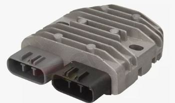 Electrosport Regulator napięcia CAN-AM OUTLANDER / COMMANDER / RENEGADE