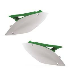 Acerbis Kawasaki pola numerowe boczne KXF 250 / 450; 09-12