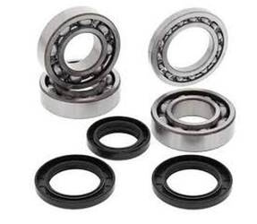 Bearing Worx Łożyska wału korbowego Gas Gas EC 200 05-07, EC 250 / 300 03-07