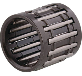 VERTEX Łożysko główki korbowodu (igiełkowe) KTM EXC 200 '98–'05, XC 200 '98–'09, XC-W 200 '98–'17, Beta RR 200 2T '19–'25 [16 x 20 x 19.8 mm]