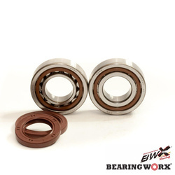 Bearing Worx Łożyska wału korbowego z uszczelniaczami KTM SXF 250 13-15, SXF 350 11-15, Husqvarna FC/FE 250/350 14-15