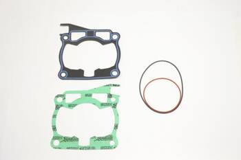 ATHENA Uszczelki TOP-END Racing YAMAHA YZ 125 '99-'04