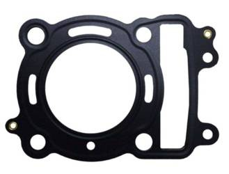 Uszczelka pod głowicę SYM GTS 125 JOYMAX 06-07 / HD2 03-07 / HD EVO 125 05-10 / JOYRIDE 125 03-10 Athena