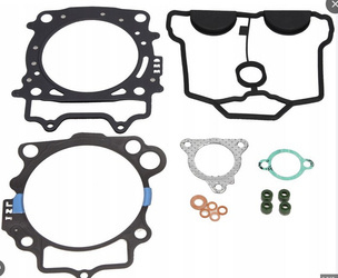 Centauro Uszczelki TOP-END YAMAHA YZ 450 F / YZF 450 '14-'17 YZ 450 FX '16-'18 WRF 450 '16-'18