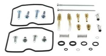 Zestaw naprawczy gaźnika KAWASAKI EN 500 VULCAN LTD 96-09 All Balls