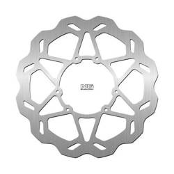 NG Tarcza hamulcowa przód DERBI DRD/SENDA 50 04-05 / SHERCO CITYCORP 125 07-08