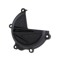 Osłona pokrywy sprzęgła Suzuki DRZ 400 00-23  Polisport