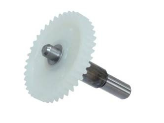 Nachman Wałek pompy wody KAWASAKI KX 80/85/100 '98-17 (13234-1103)