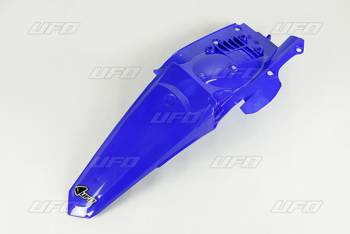 UFO Błotnik tył Yamaha WRF 250 '15-19, 450 '16-18