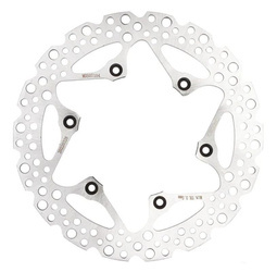 Tarcza hamulcowa tył Yamaha YZF 250/450/FX 20-21