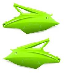 Acerbis Kawasaki pola numerowe boczne KXF 450 2016