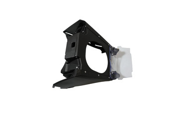 Pokrywa filtra powietrza Yamaha YZ 125/250 22  Polisport