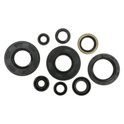 WINDEROSA Komplet Uszczelniaczy Silnikowych KAWASAKI KX 80/85 '98-'13, KX 100 '98-'13