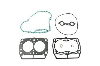 Athena Komplet uszczelek silnika POLARIS SPORTSMAN 800 EFI HO '07-'10, SPORTSMAN X2 700 EFI '07-'08, RANGER 800 RZR '10-, TWIN 4T