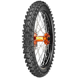 METZELER Opona 80/100-21 MC360 MID SOFT (R) 51M M/C MST