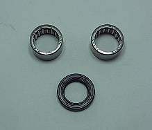 Tourmax Zestaw naprawczy popychacza sprzęgła Kawasaki KX 250 90-07