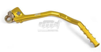 M.C Dźwignia startera (kopka) SUZUKI RMZ 250 11-15