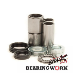 Bearing Worx Zestaw naprawczy wahacza Honda CR 250 92-01