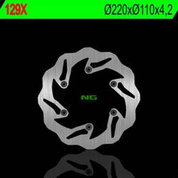 NG Tarcza hamulcowa tył KTM SX/EXC/LC4 / HUSABERG