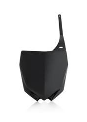 Acerbis Yamaha RESTYLING plastron YZ 125 / 250 2002-2014